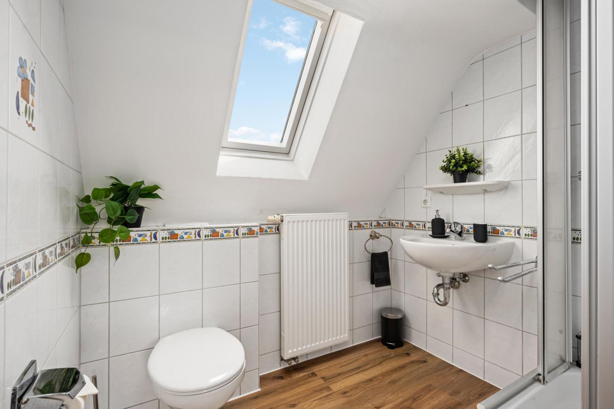 Modernes Appartementhaus Mit Self-checkin Im Herzen Der Stadt Apartment Bad Kissingen