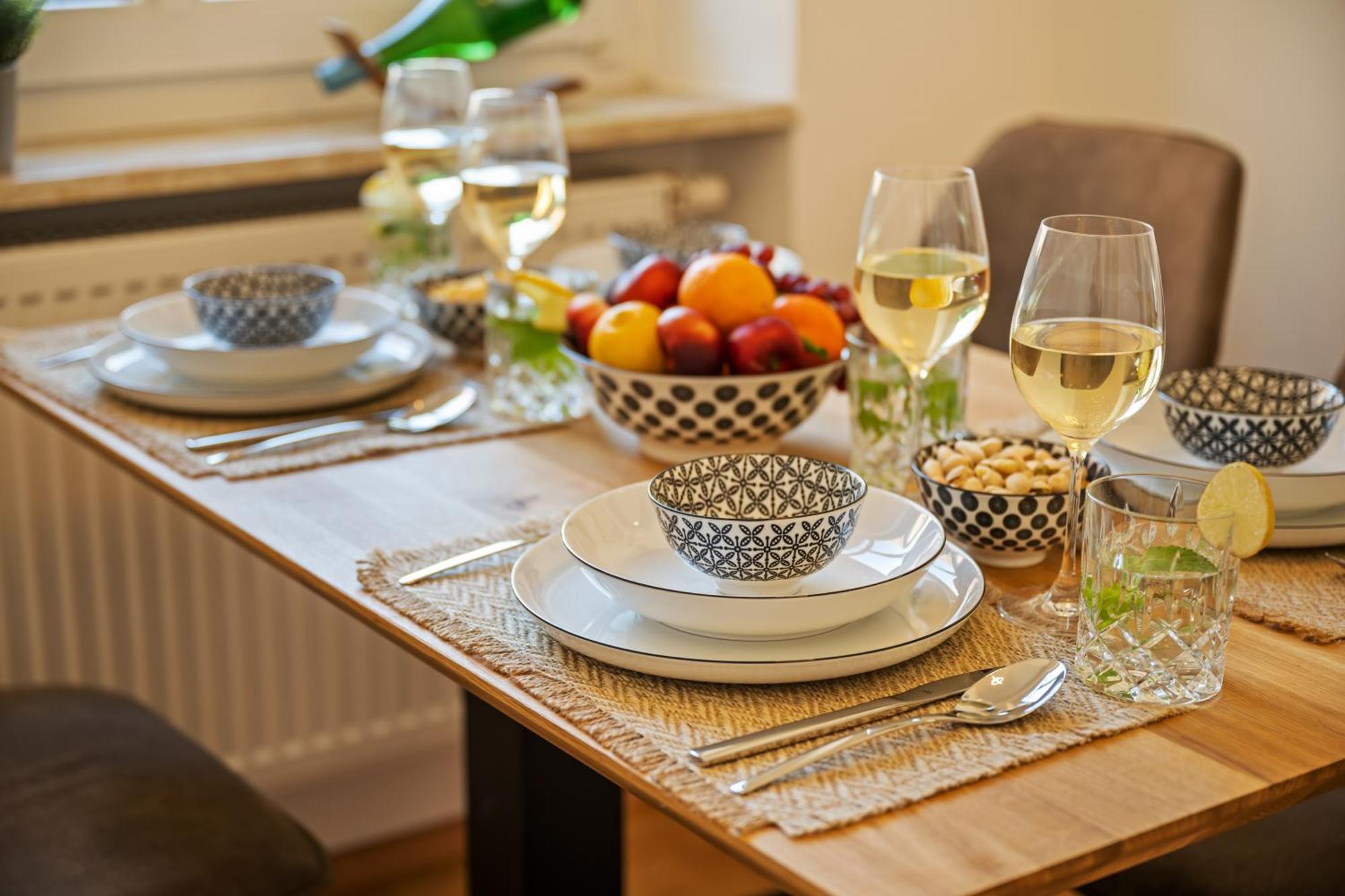 Apartment Modernes Appartementhaus Mit Self-checkin Im Herzen Der Stadt *