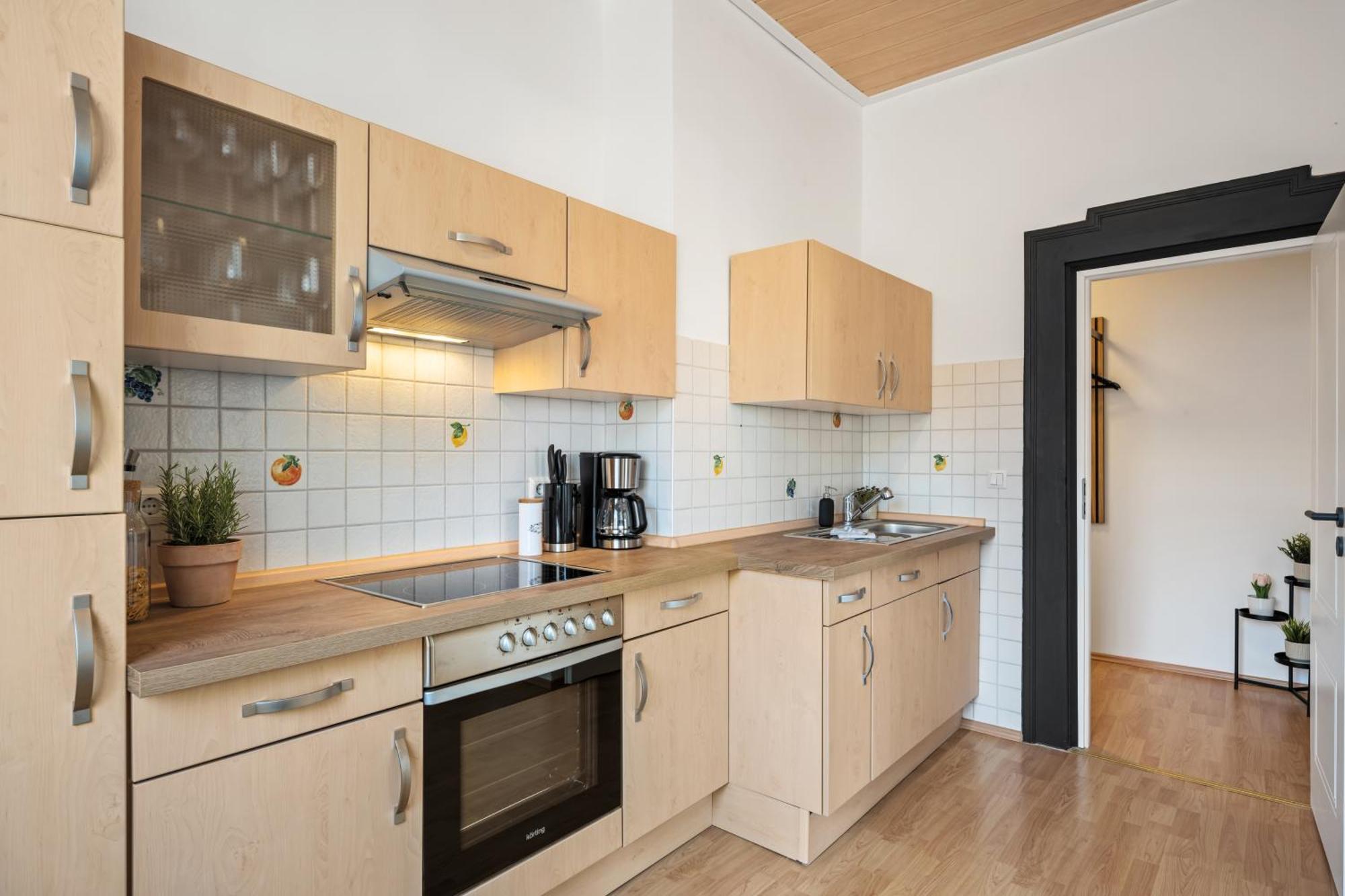 Modernes Appartementhaus Mit Self-checkin Im Herzen Der Stadt *